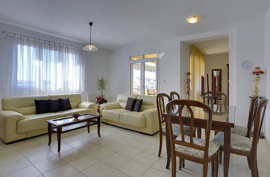 Apartment Bella Póla