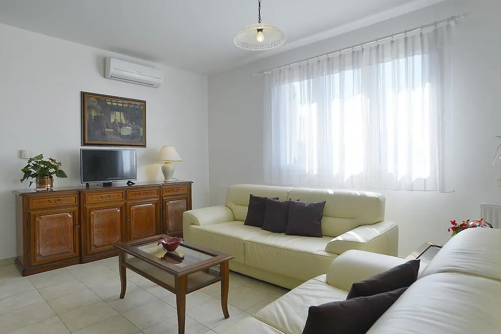 Apartment Bella Πούλα